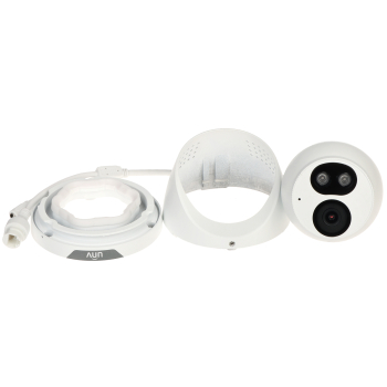 KAMERA IP IPC3615SB-ADF28KMC-I0 Tri-Guard - 5 Mpx 2.8 mm UNIVIEW