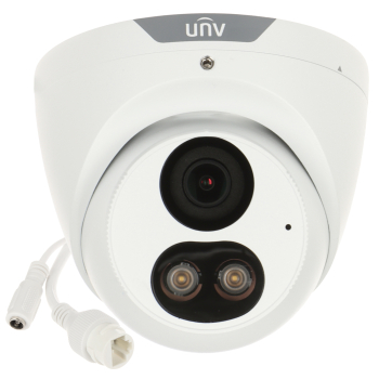 KAMERA IP IPC3615SE-ADF28KM-WL-I0 ColorHunter - 5 Mpx 2.8 mm UNIVIEW