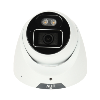 KAMERA IP IPC3616SB-ADF28KM-DL-I1 Smart Dual Light Wise-ISP - 6 Mpx 2.8 mm UNIVIEW