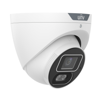 KAMERA IP IPC3616SB-ADF28KM-DL-I1 Smart Dual Light Wise-ISP - 6 Mpx 2.8 mm UNIVIEW