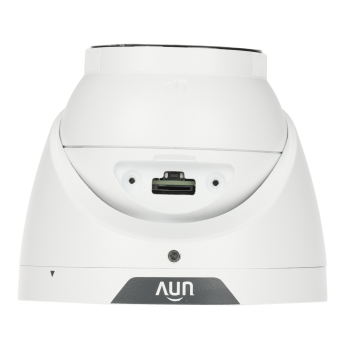 KAMERA IP IPC3616SB-ADF28KM-DL-I1 Smart Dual Light Wise-ISP - 6 Mpx 2.8 mm UNIVIEW