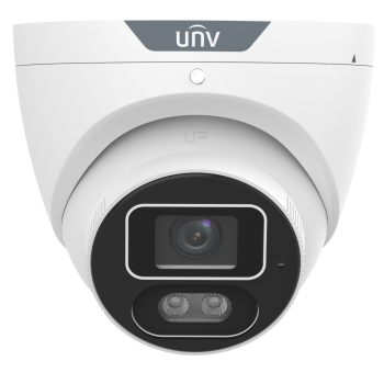 KAMERA IP IPC3616SB-ADF28KM-DL-I1 Smart Dual Light Wise-ISP - 6 Mpx 2.8 mm UNIVIEW