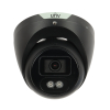 KAMERA IP IPC3616SB-ADF28KMC-I1-BLACK Tri-Guard Wise-ISP - 6 Mpx 2.8 mm UNIVIEW
