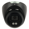KAMERA IP IPC3616SB-ADF28KMC-I1-BLACK Tri-Guard Wise-ISP - 6 Mpx 2.8 mm UNIVIEW