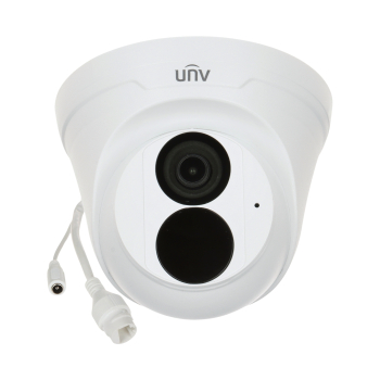 KAMERA IP IPC3618LE-ADF28K-H - 8 Mpx 4K UHD 2.8 mm UNIVIEW