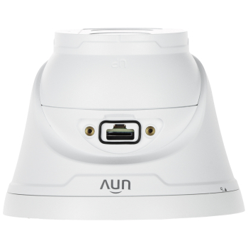KAMERA IP IPC3618LE-ADF28K-H - 8 Mpx 4K UHD 2.8 mm UNIVIEW