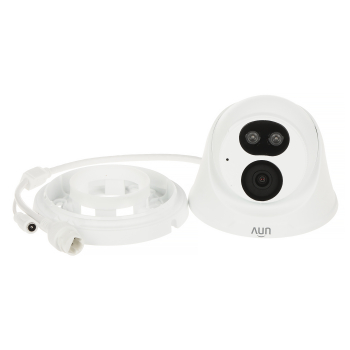 KAMERA IP IPC3618LE-ADF28KC-DL ColorHunter 8 Mpx 2.8 mm UNIVIEW
