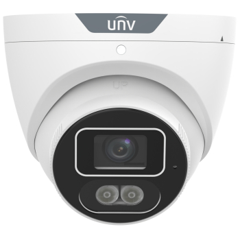 KAMERA IP IPC3618SB-ADF28KMC-I1 - 8 Mpx 4K UHD 2.8 mm UNIVIEW