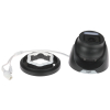 KAMERA IP IPC3624LE-ADF28K-WP-BLACK OwlView Wise-ISP - 4 Mpx 2.8 mm UNIVIEW