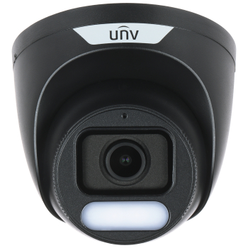 KAMERA IP IPC3624LE-ADF28K-WP-BLACK OwlView Wise-ISP - 4 Mpx 2.8 mm UNIVIEW