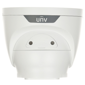 KAMERA IP IPC3624LE-ADF28K-WP OwlView Wise-ISP - 4 Mpx 2.8 mm UNIVIEW