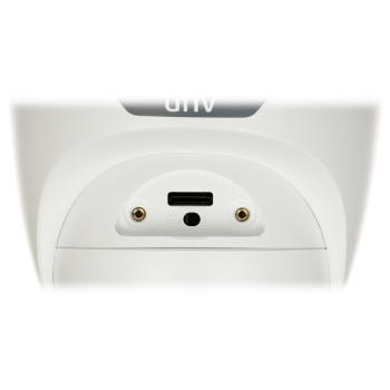 KAMERA IP IPC3624LE-ADF28K-WP OwlView Wise-ISP - 4 Mpx 2.8 mm UNIVIEW