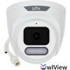 KAMERA IP IPC3624LE-ADF28K-WP OwlView Wise-ISP - 4 Mpx 2.8 mm UNIVIEW