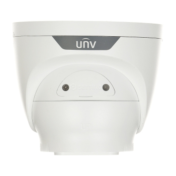 KAMERA IP IPC3626LE-ADF28K-WP OwlView Wise-ISP - 6 Mpx 2.8 mm UNIVIEW