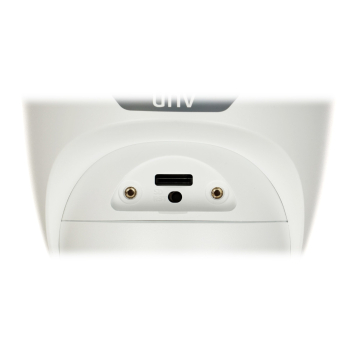 KAMERA IP IPC3626LE-ADF28K-WP OwlView Wise-ISP - 6 Mpx 2.8 mm UNIVIEW