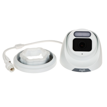 KAMERA IP IPC3626LE-ADF28K-WP OwlView Wise-ISP - 6 Mpx 2.8 mm UNIVIEW