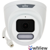 KAMERA IP IPC3626LE-ADF28K-WP OwlView Wise-ISP - 6 Mpx 2.8 mm UNIVIEW
