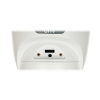 KAMERA IP IPC3628LE-ADF40K-WP OwlView Wise-ISP - 8.3 Mpx 4K UHD 4 mm UNIVIEW