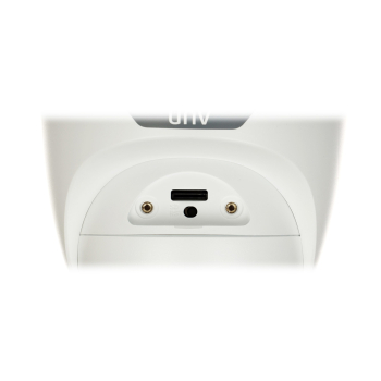 KAMERA IP IPC3628LE-ADF40K-WP OwlView Wise-ISP - 8.3 Mpx 4K UHD 4 mm UNIVIEW