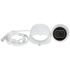 KAMERA WANDALOODPORNA IP IPC3634SB-ADZK-I0 LightHunter - 4 Mpx 2.7 ... 13.5 mm - MOTOZOOM UNIVIEW