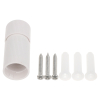 KAMERA WANDALOODPORNA IP IPC3634SB-ADZK-I0 LightHunter - 4 Mpx 2.7 ... 13.5 mm - MOTOZOOM UNIVIEW