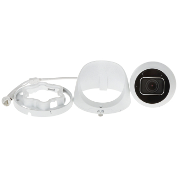KAMERA WANDALOODPORNA IP IPC3634SB-ADZK-I0 LightHunter - 4 Mpx 2.7 ... 13.5 mm - MOTOZOOM UNIVIEW