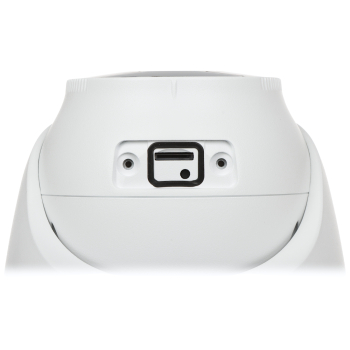 KAMERA WANDALOODPORNA IP IPC3634SB-ADZK-I0 LightHunter - 4 Mpx 2.7 ... 13.5 mm - MOTOZOOM UNIVIEW