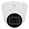 KAMERA WANDALOODPORNA IP IPC3634SB-ADZK-I0 LightHunter - 4 Mpx 2.7 ... 13.5 mm - MOTOZOOM UNIVIEW
