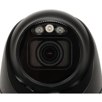 KAMERA WANDALOODPORNA IP IPC3634SB-ADZKM-DL-I1-BLACK Dual-light - 4 Mpx 2.7 ... 13.5 mm - MOTOZOOM UNIVIEW