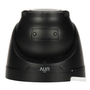 KAMERA WANDALOODPORNA IP IPC3634SB-ADZKM-DL-I1-BLACK Dual-light - 4 Mpx 2.7 ... 13.5 mm - MOTOZOOM UNIVIEW
