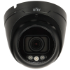 KAMERA WANDALOODPORNA IP IPC3634SB-ADZKM-DL-I1-BLACK Dual-light - 4 Mpx 2.7 ... 13.5 mm - MOTOZOOM UNIVIEW