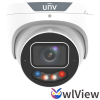 KAMERA IP IPC3634SE-ADZKMC-WP-I1 TRI-GUARD 3.0 OwlView Plus - 4 Mpx 2.8 mm ... 12 mm UNIVIEW