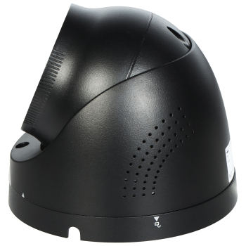 KAMERA IP IPC3635SS-ADF28KMC-I1-BLACK Tri-Guard - 5 Mpx 2.8 mm UNIVIEW