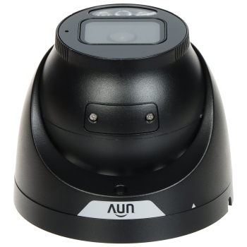 KAMERA IP IPC3635SS-ADF28KMC-I1-BLACK Tri-Guard - 5 Mpx 2.8 mm UNIVIEW