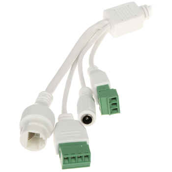 KAMERA IP IPC3635SS-ADF28KMC-I1-BLACK Tri-Guard - 5 Mpx 2.8 mm UNIVIEW