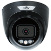 KAMERA IP IPC3635SS-ADF28KMC-I1-BLACK Tri-Guard - 5 Mpx 2.8 mm UNIVIEW