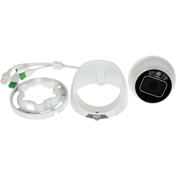 KAMERA IP IPC3635SS-ADF28KMC-I1 Tri-Guard - 5 Mpx 2.8 mm UNIVIEW