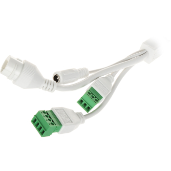 KAMERA IP IPC3635SS-ADF28KMC-I1 Tri-Guard - 5 Mpx 2.8 mm UNIVIEW