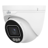 KAMERA WANDALOODPORNA IP IPC3638SB-ADZKM-DL-I1 Dual-light - 8 Mpx 2.8 ... 12 mm - MOTOZOOM UNIVIEW