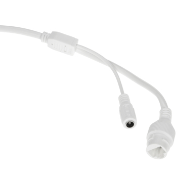 KAMERA WANDALOODPORNA IP IPC3638SB-ADZKM-DL-I1 Dual-light - 8 Mpx 2.8 ... 12 mm - MOTOZOOM UNIVIEW