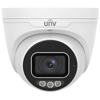 KAMERA WANDALOODPORNA IP IPC3638SB-ADZKM-DL-I1 Dual-light - 8 Mpx 2.8 ... 12 mm - MOTOZOOM UNIVIEW