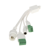 KAMERA IP IPC3638SE-ADF28K-WP-I1 OwlView Wise-ISP - 8 Mpx 2.8 mm UNIVIEW