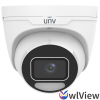 KAMERA IP IPC3638SE-ADF28K-WP-I1 OwlView Wise-ISP - 8 Mpx 2.8 mm UNIVIEW