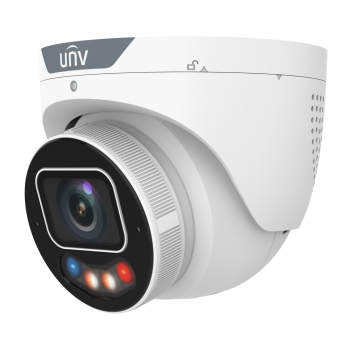 KAMERA IP IPC3638SE-ADF28KMC-WP-I1 TRI-GUARD 3.0 OwlView Plus - 8 Mpx 2.8 mm UNIVIEW