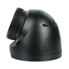 KAMERA IP IPC3638SE-ADZKMC-WP-I1-BLACK TRI-GUARD 3.0 OwlView Plus - 8 Mpx 4K UHD 2.8 mm ... 12 mm UNIVIEW