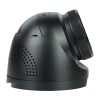 KAMERA IP IPC3638SE-ADZKMC-WP-I1-BLACK TRI-GUARD 3.0 OwlView Plus - 8 Mpx 4K UHD 2.8 mm ... 12 mm UNIVIEW