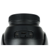 KAMERA IP IPC3638SE-ADZKMC-WP-I1-BLACK TRI-GUARD 3.0 OwlView Plus - 8 Mpx 4K UHD 2.8 mm ... 12 mm UNIVIEW