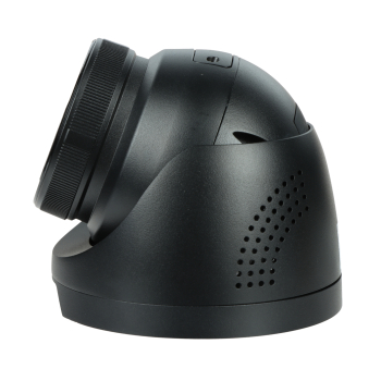 KAMERA IP IPC3638SE-ADZKMC-WP-I1-BLACK TRI-GUARD 3.0 OwlView Plus - 8 Mpx 4K UHD 2.8 mm ... 12 mm UNIVIEW