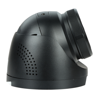 KAMERA IP IPC3638SE-ADZKMC-WP-I1-BLACK TRI-GUARD 3.0 OwlView Plus - 8 Mpx 4K UHD 2.8 mm ... 12 mm UNIVIEW