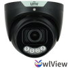 KAMERA IP IPC3638SE-ADZKMC-WP-I1-BLACK TRI-GUARD 3.0 OwlView Plus - 8 Mpx 4K UHD 2.8 mm ... 12 mm UNIVIEW